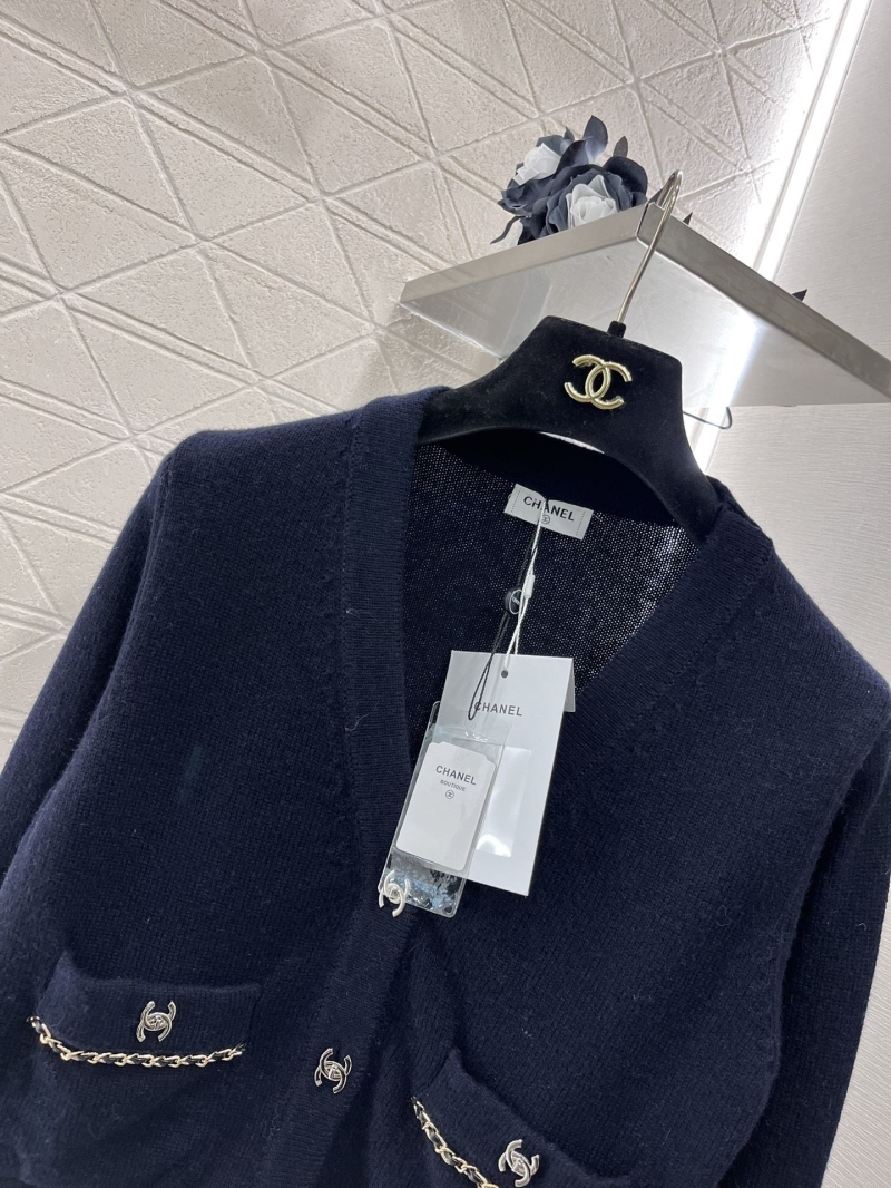 Chanel Coats